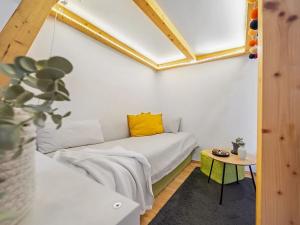 Prodej bytu 1+1, Brno, Francouzská, 40 m2