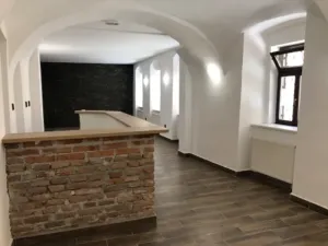 Pronájem obchodního prostoru, Jihlava, Škrétova, 80 m2