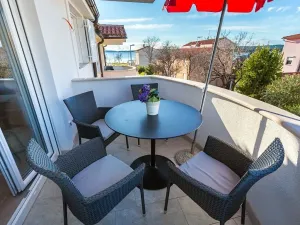 Prodej rodinného domu, Medulin, Chorvatsko, 120 m2