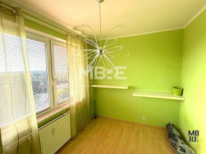 Pronájem bytu 3+1, Orlová - Lutyně, Energetiků, 69 m2