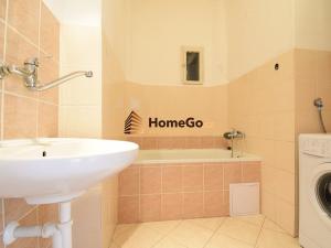 Pronájem bytu 2+1, Praha - Nusle, U gymnázia, 65 m2