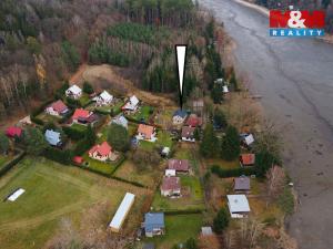 Prodej rodinného domu, Nová Ves, 90 m2