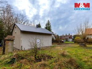 Prodej rodinného domu, Nová Ves, 90 m2