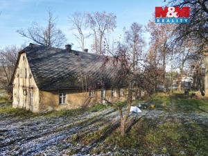 Prodej rodinného domu, Rudná pod Pradědem, 120 m2