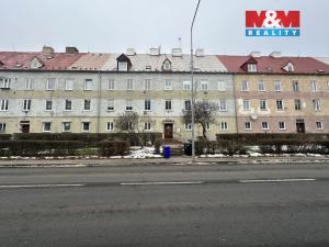 Prodej bytu 2+1, Litvínov - Horní Litvínov, Podkrušnohorská, 57 m2