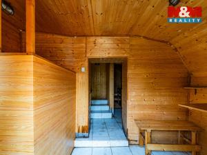 Prodej rodinného domu, Citice - Hlavno, 200 m2