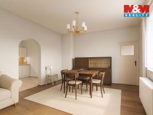 Prodej rodinného domu, Citice - Hlavno, 200 m2