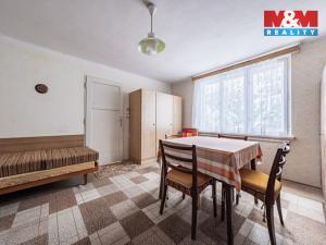 Prodej chaty, Kamenice, Kaštanová, 70 m2