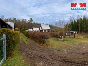 Prodej chaty, Nová Ves, 90 m2