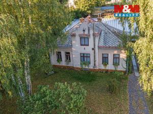 Prodej skladu, Letohrad, Petříkov, 195 m2