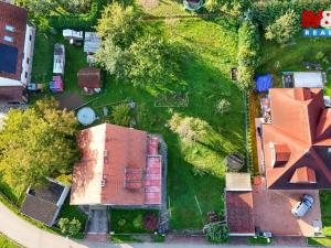 Prodej rodinného domu, Třemošná - Záluží, 80 m2