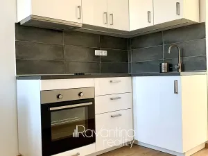 Pronájem bytu 1+kk, Brno, Nováčkova, 32 m2