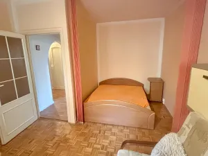 Pronájem bytu 2+1, Prostějov, sídl. Svobody, 57 m2