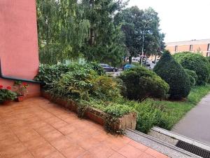 Pronájem bytu 1+kk, Praha - Liboc, Navigátorů, 20 m2