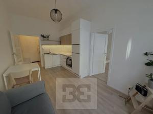 Pronájem bytu 2+kk, Praha - Strašnice, Za poštou, 39 m2