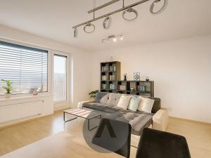 Prodej bytu 3+kk, Brno, U Leskavy, 89 m2