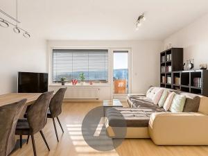 Prodej bytu 3+kk, Brno, U Leskavy, 89 m2