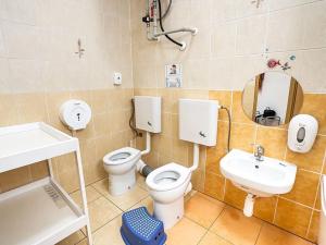 Pronájem bytu 4+kk, Lochovice, 105 m2