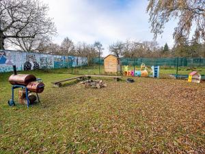 Pronájem bytu 4+kk, Lochovice, 105 m2