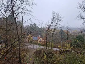 Prodej chaty, Mokrá-Horákov, 54 m2