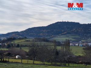 Prodej pozemku pro bydlení, Sušice, 989 m2