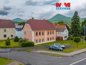 Prodej rodinného domu, Velemín, 160 m2