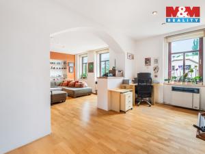 Prodej rodinného domu, Velemín, 160 m2