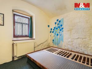 Prodej rodinného domu, Velemín, 160 m2