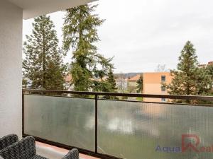 Pronájem bytu 1+kk, Karlovy Vary, Fibichova, 14 m2