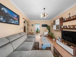 Prodej bytu 3+1, Svitavy, Kapitána Jaroše, 69 m2