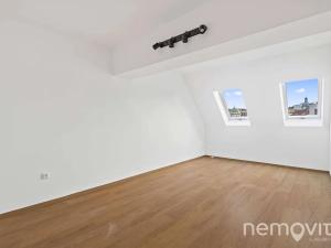 Pronájem bytu 3+kk, Praha - Žižkov, Roháčova, 89 m2