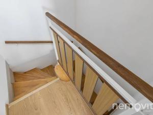 Pronájem bytu 3+kk, Praha - Žižkov, Roháčova, 89 m2