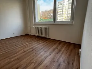 Prodej bytu 3+1, Litvínov, Hamerská, 69 m2