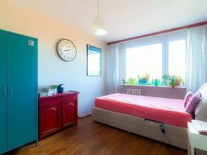 Pronájem bytu 3+1, Praha - Stodůlky, Husníkova, 91 m2