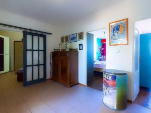 Pronájem bytu 3+1, Praha - Stodůlky, Husníkova, 91 m2