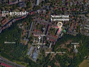 Pronájem bytu 3+1, Teplice, Novákova, 85 m2