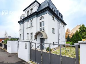 Pronájem bytu 5+1, Teplice, Doubravská, 131 m2