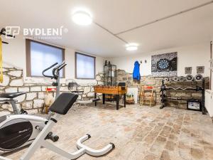 Pronájem bytu 5+1, Teplice, Doubravská, 131 m2