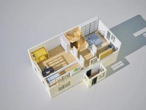 Prodej rodinného domu, Bořislav, 195 m2