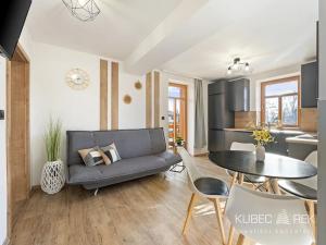 Prodej bytu 3+kk, Horní Planá, 51 m2