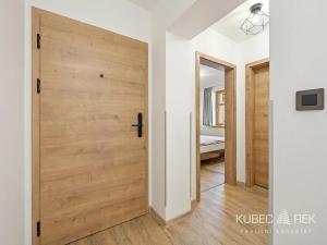 Prodej bytu 3+kk, Horní Planá, 51 m2