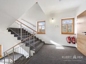 Prodej bytu 3+kk, Horní Planá, 51 m2