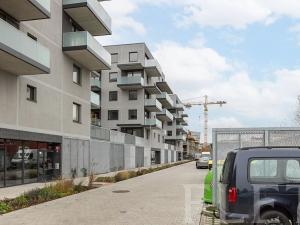 Pronájem bytu 2+kk, Praha - Prosek, Čakovická, 55 m2