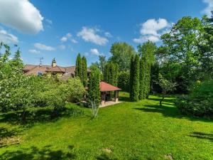 Prodej pozemku, Strančice, 1000 m2