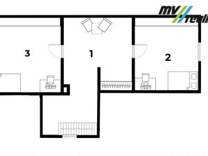 Prodej rodinného domu, Březovice, 188 m2