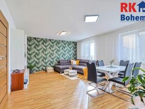 Prodej rodinného domu, Český Brod, Pod Malým vrchem, 119 m2