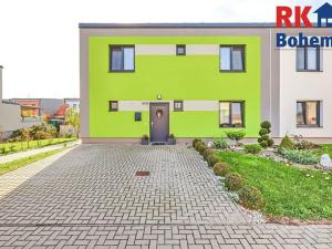 Prodej rodinného domu, Český Brod, Pod Malým vrchem, 119 m2