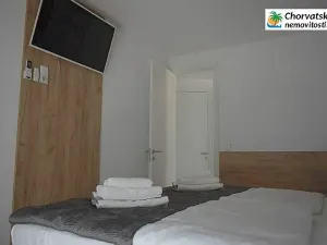 Prodej vily, Mandre, Chorvatsko, 122 m2