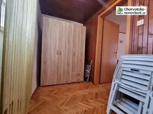 Prodej bytu 2+kk, Novi Vinodolski, Chorvatsko, 45 m2