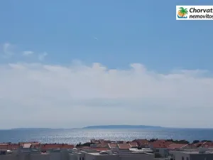 Prodej bytu 3+kk, Novalja, Chorvatsko, 84 m2